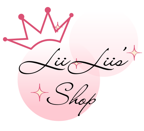 LiiLii's Shop