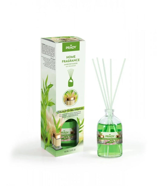 MIKADO PRADY EUCALYPTUS (100ml)